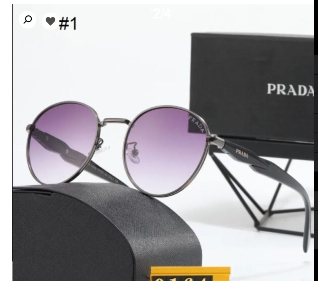 Prada Sunglasses