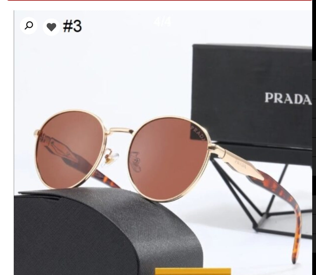 Prada Sunglasses