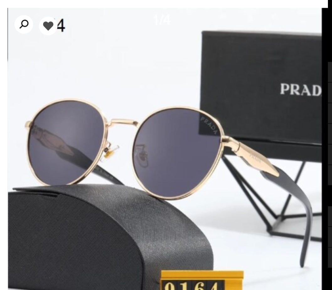 Prada Sunglasses